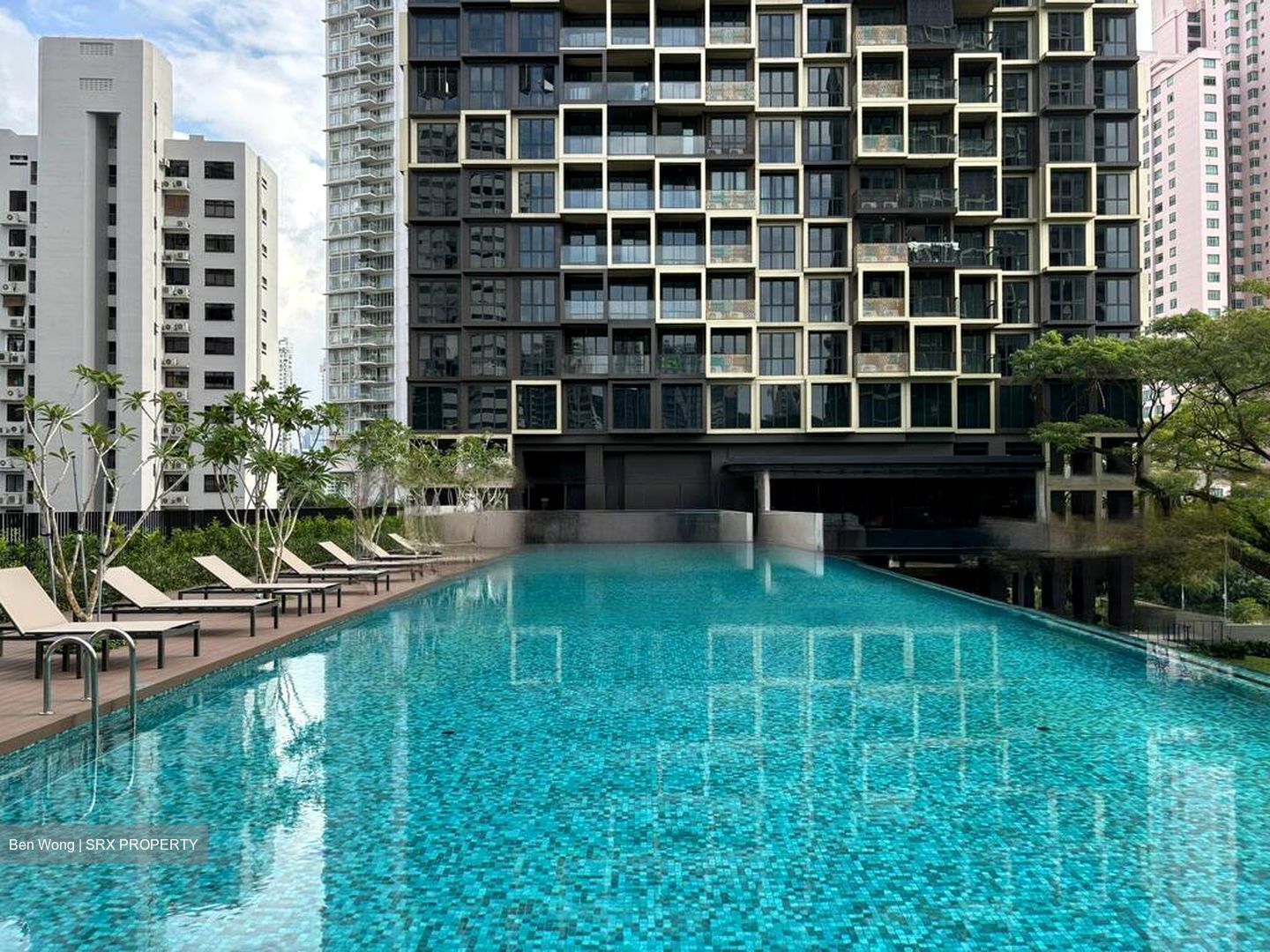 Irwell Hill Residences (D9), Apartment #444519641